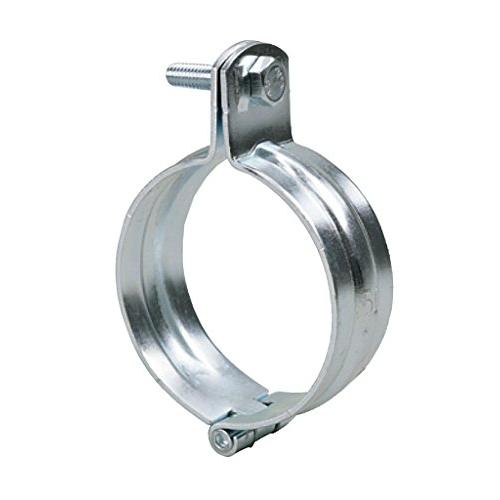 日栄インテック 蝶番式吊バンドBN付 N-010102-100 83mm 1個