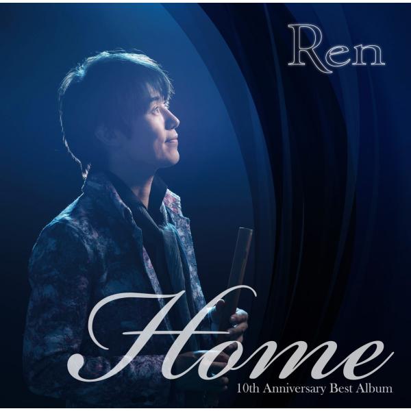 Home-10th Anniversary Best Album-