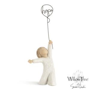 Willow Tree ホープ 彫像 置物 #26163｜renaissance-gift