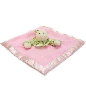 バニーミニフリースベビーグッズ おもちゃ 出産祝い ギフトおすすめ RUSS 正規代理店 #2877