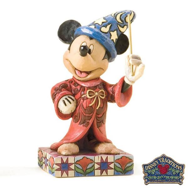 ディズニー フィギュア Touch of Magic #4010023