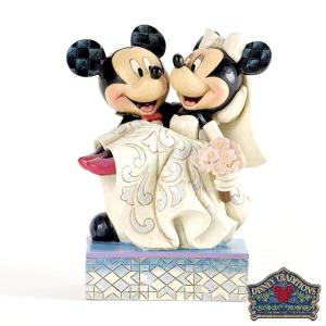 ミッキー＆ミニー ローラースケート Disney Traditions #6014315