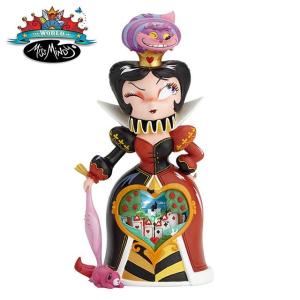 不思議の国のアリス ハートの女王 フィギュアの商品一覧 通販 Yahoo ショッピング