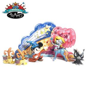 Disney（ディズニー） enesco エネスコ ファンタジア ミッキー