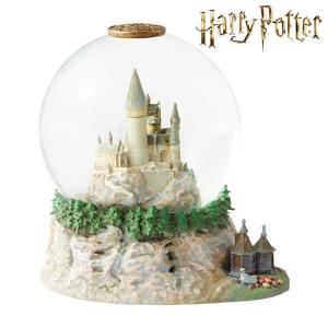 オブジェ ハリーポッター マルフォイの館 高さ20.3cm お店 マルフォイ