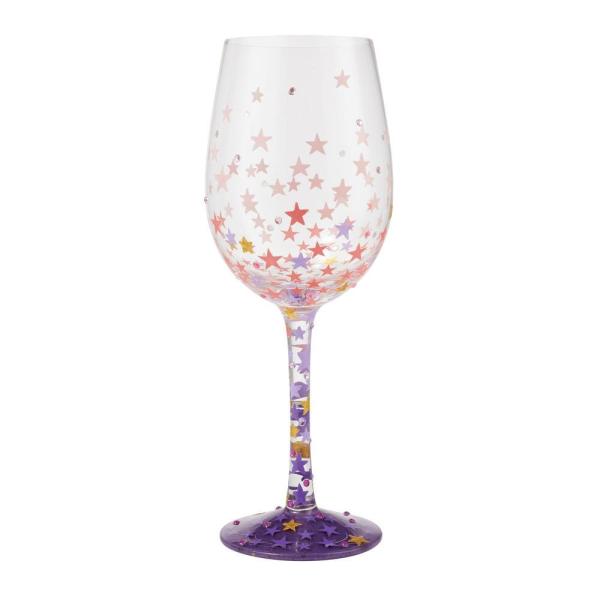 Lolita ワイングラス Stars-a-Million Enesco 正規品 #6010157