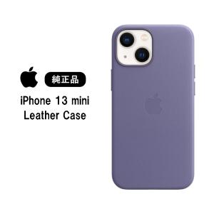 Apple 【純正品】MagSafe対応 iPhone 13 Pro Max レザーケース Leather