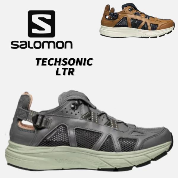サロモン SALOMON  スニーカー スポーツ ランニング シューズ メンズ レディース フットウ...