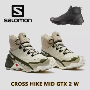 SALOMON（サロモン） トレイルランニング スニーカー ハイキング