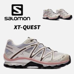 SALOMON（サロモン） トレイルランニング スニーカー ハイキング
