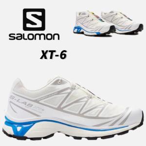 SALOMON（サロモン） トレイルランニング スニーカー ハイキング