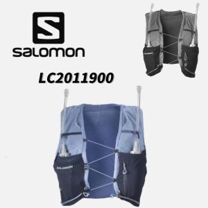 SALOMON（サロモン） （メンズ、レディース）ランニングベスト PULSE 2