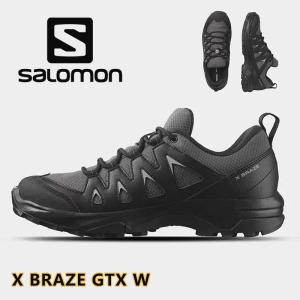 SALOMON（サロモン） トレイルランニング スニーカー ハイキング