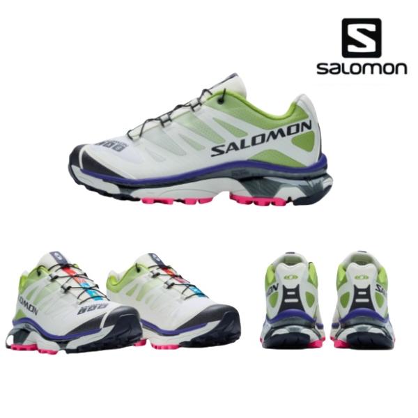 SALOMON サロモン スニーカー スポーツ 軽量 トレイルランニング アウトドア シューズ 靴 ...