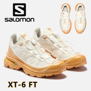 SALOMON（サロモン） トレイルランニング スニーカー ハイキング