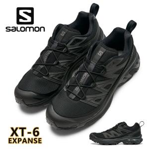 SALOMON（サロモン） トレイルランニング スニーカー ハイキング