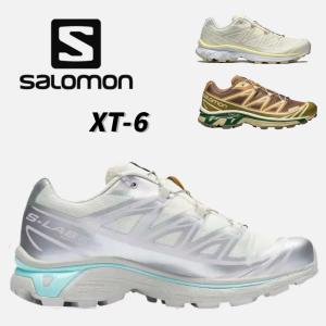 SALOMON（サロモン） トレイルランニング スニーカー ハイキング