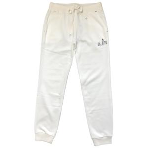 RUSTY（ラスティ）_レディース_スウェットパンツ【オフホワイト(OWT)】_955710