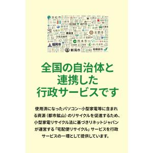 電気ストーブ、電気ヒーターのリサイクルの詳細画像1