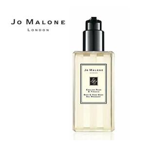 ジョーマローン ウッド セージ＆シーソルト ボディ＆ハンド ウォッシュ JoMalone 250ml デパコス 正規品 リッチ 泡立ち 保湿 ボディケア リラックス セイジ シ…｜renew-beauty