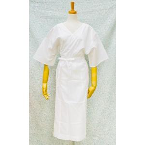通年 スリップ 着物 肌着 ワンピース 礼装用 ...の商品画像