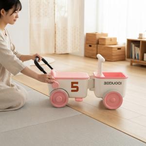 足けり 乗用玩具 車 おもちゃ 乗り物 子供用...の詳細画像4