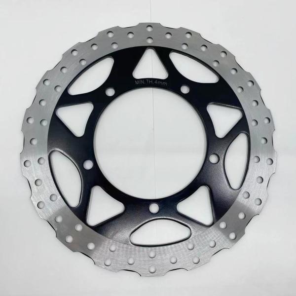 KAWASAKI NINJA250('13-'17) 純正タイプ フロント ブレーキディスクローター...