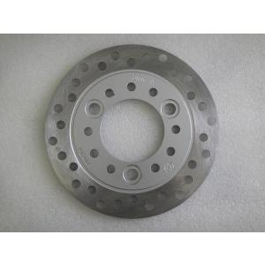 マジェスティ 250/C SG03J メッキ スイッチカバー スイッチボックス 5