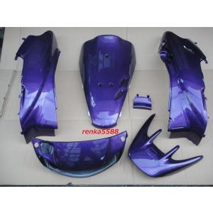 バイクパーツセンター(Bike Parts Center) ライブDio ZX 純正タイプ