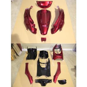 ディオ Dio AF34 AF35 1型 インナー 8点 セット bike-parts-center_30-25-73