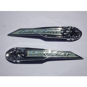 社外新品 ライブDIO AF34 AF35 ZX エンブレム 3枚/1SET 青 : レンカ