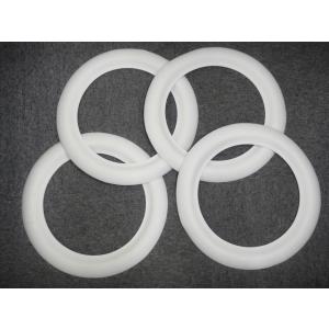 送料無料 ホワイトリボン ホワイトウォール 10インチ 4枚 ダックス