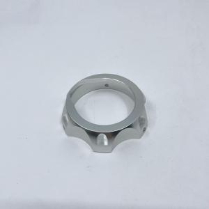 タンクキャップ カバー リング アルミ製新品 モンキー ゴリラ 等