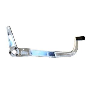 MINIMOTO（ミニモト） ホンダ純正モンキーブレーキペダル止めセット