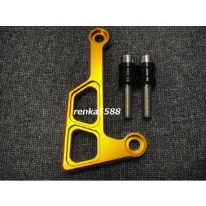 グロム GROM JC61 NSR50 MSX125 NS-1 ブレーキキャリパー 2ポット