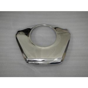 フォルツァ MF08 メッキ メンテナンスカバー 社外品