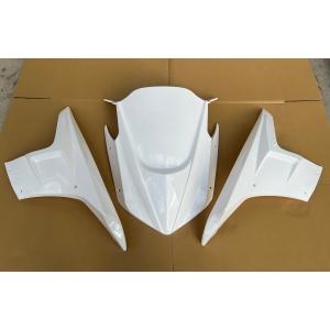 マグザム SG21J マフラー ROSSO ライネス 110φ 27-007-00 リアライズ