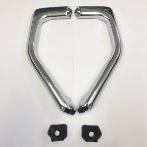 フュージョン MF02 LED スモーク テール ランプ 社外新品 セール