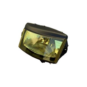 FUSION フュージョン MF02 LED テール ユーロテールランプ ウインカー
