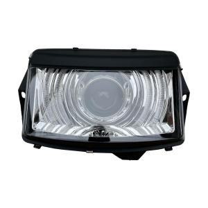 ホンダ（HONDA） フュージョン MF02 プロジェクターヘッドライト LED