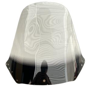 GIVI 【セール10/31まで】GIVI D182S スモークスクリーン｜HONDA