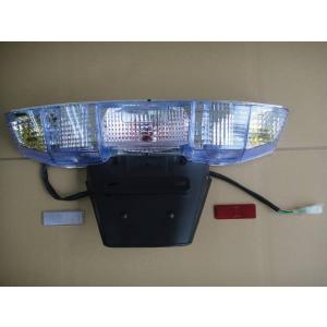 フュージョン MF02 Fusion 純正タイプ テール ユーロテールランプ 電球
