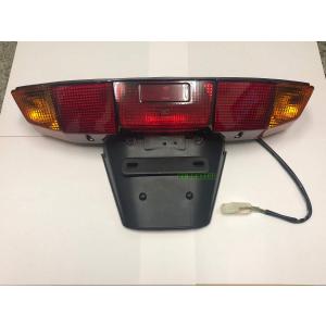 早い者勝ちフュージョン　mf02 純正テールランプ フュージョン MF02 Fusion 純正タイプ テール ユーロ