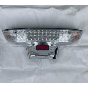 FUSION フュージョン MF02 LED テール ユーロテールランプ ウインカー