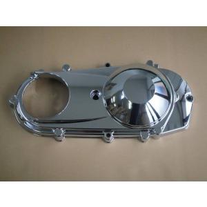 スカイウェーブ スカイウェイブ 250 CJ43A クリア LED テールランプ