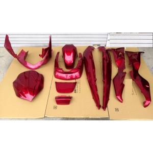 スカイウェイブCJ43用クリアテール スカイウェーブ スカイウェイブ 250 CJ43A クリア LED テールランプ