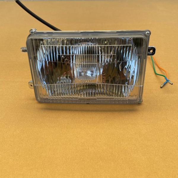 社外新品　ホンダ　ジャイロX TD01 TD02 ポジション付き ヘッドライト