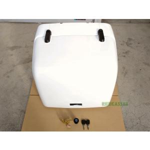 ホンダジャイロキャノピー TA02 2スト  鍵、書類付き 社外新品 ジャイロキャノピー TA02 ワゴンタイプ 純正タイプ リア