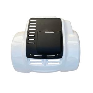 ジャイロX TD02 ジャイロキャノピー TA03 4サイクル用 エンジン
