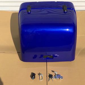 社外新品 ジャイロキャノピー TA02 ワゴンタイプ 純正タイプ リア